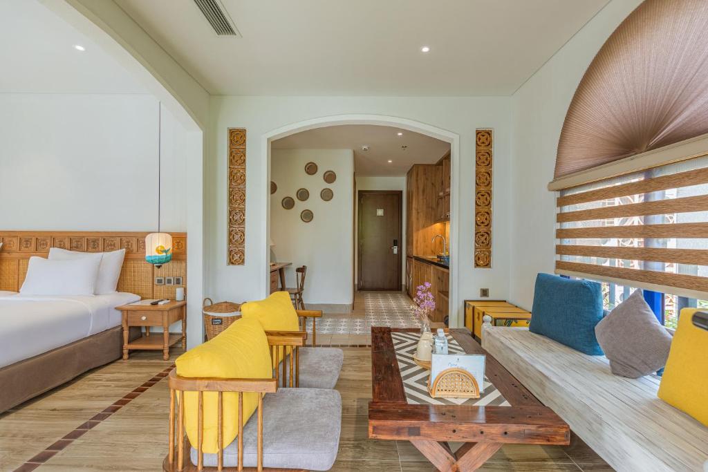 Seahorse Signature Danang Hotel by Haviland – Bước Chân Đánh Thức Đam Mê Khám Phá Quảng Ninh