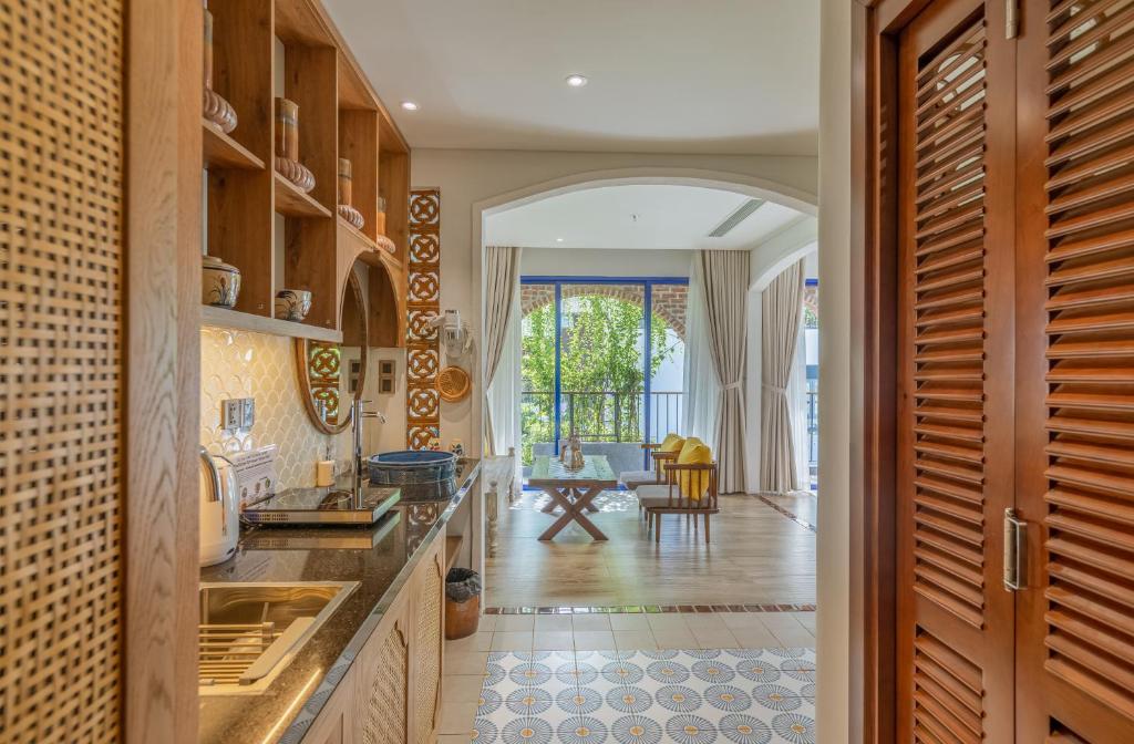 Seahorse Signature Danang Hotel by Haviland – Bước Chân Đánh Thức Đam Mê Khám Phá Quảng Ninh