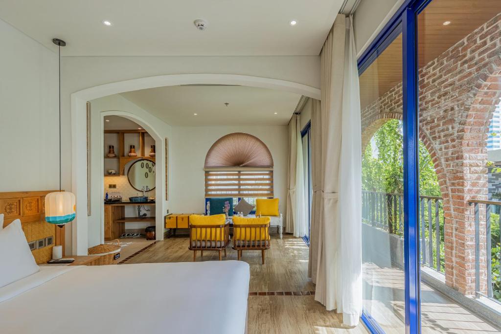 Seahorse Signature Danang Hotel by Haviland – Bước Chân Đánh Thức Đam Mê Khám Phá Quảng Ninh