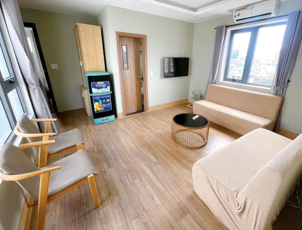 Stars Central Danang – Trải Nghiệm Lưu Trú Đỉnh Cao Giữa Lòng Đà Nẵng