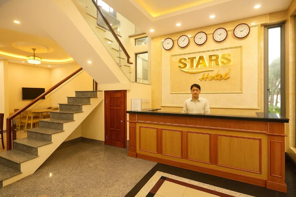 Stars Central Danang – Trải Nghiệm Lưu Trú Đỉnh Cao Giữa Lòng Đà Nẵng