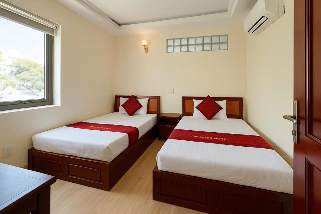 Stars Central Danang – Trải Nghiệm Lưu Trú Đỉnh Cao Giữa Lòng Đà Nẵng