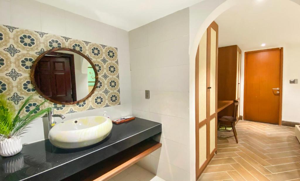 Sujet Hotel Da Nang: Cảm Hứng GenZ Cho Hành Trình Du Lịch Quảng Ninh Đỉnh Cao