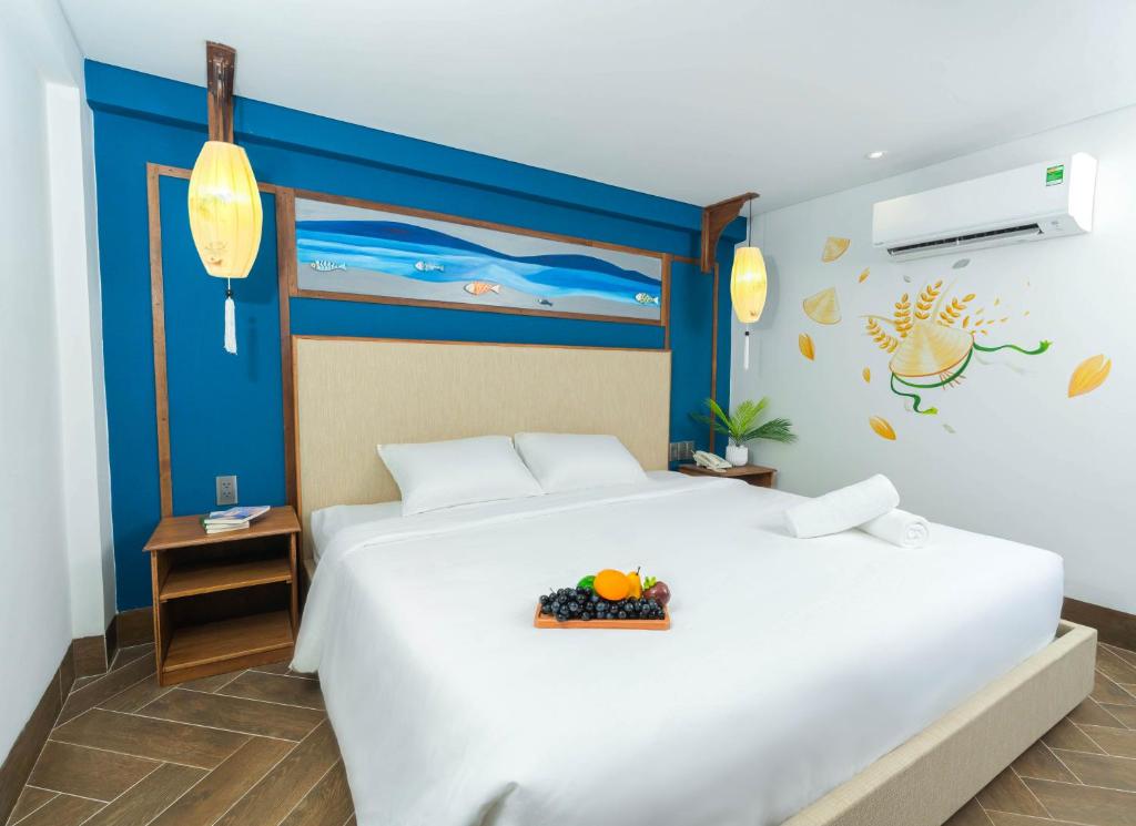 Sujet Hotel Da Nang: Cảm Hứng GenZ Cho Hành Trình Du Lịch Quảng Ninh Đỉnh Cao