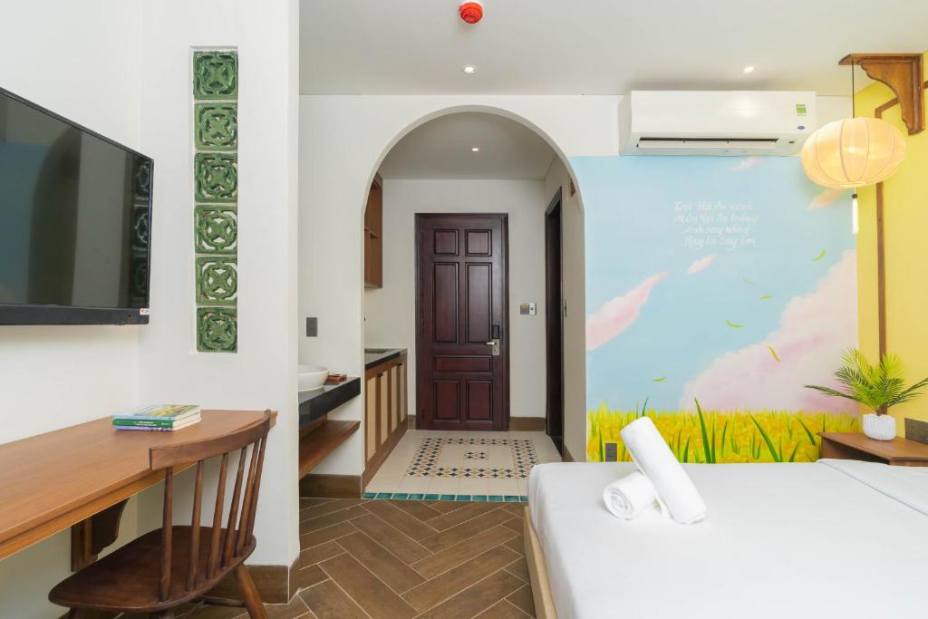 Sujet Hotel Da Nang: Cảm Hứng GenZ Cho Hành Trình Du Lịch Quảng Ninh Đỉnh Cao