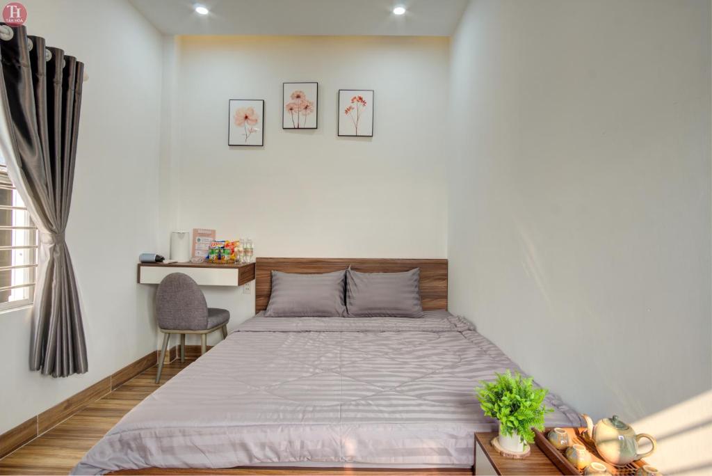 Tan Hoa Homestay: Lạc Trôi Chất Chill, Note Lại Hành Trình Khám Phá Quảng Ninh Mùa Mới