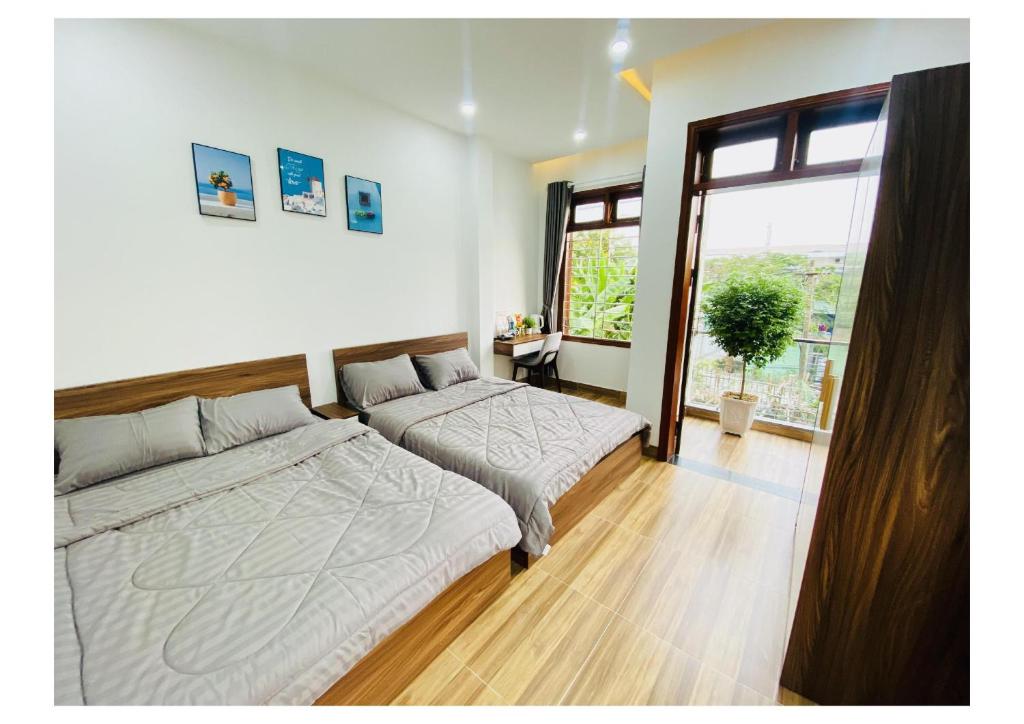 Tan Hoa Homestay: Lạc Trôi Chất Chill, Note Lại Hành Trình Khám Phá Quảng Ninh Mùa Mới