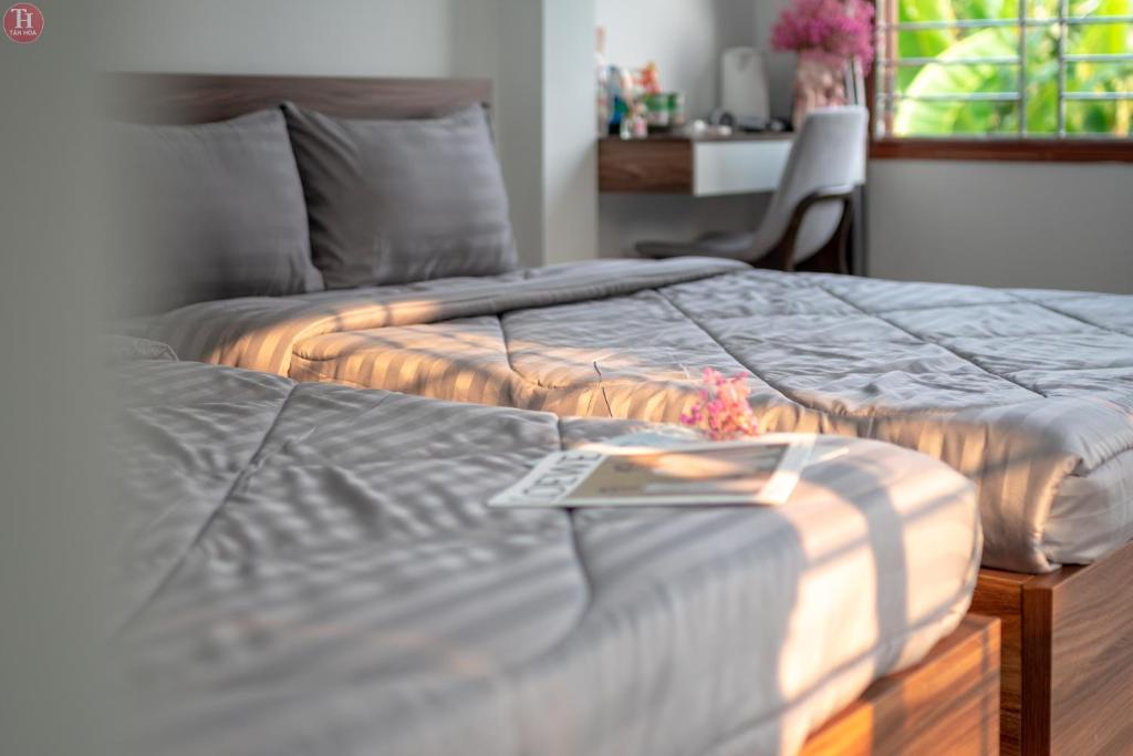 Tan Hoa Homestay: Lạc Trôi Chất Chill, Note Lại Hành Trình Khám Phá Quảng Ninh Mùa Mới