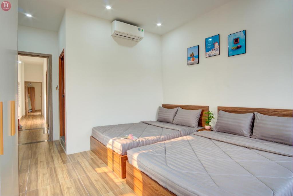 Tan Hoa Homestay: Lạc Trôi Chất Chill, Note Lại Hành Trình Khám Phá Quảng Ninh Mùa Mới