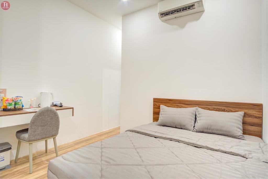 Tan Hoa Homestay: Lạc Trôi Chất Chill, Note Lại Hành Trình Khám Phá Quảng Ninh Mùa Mới