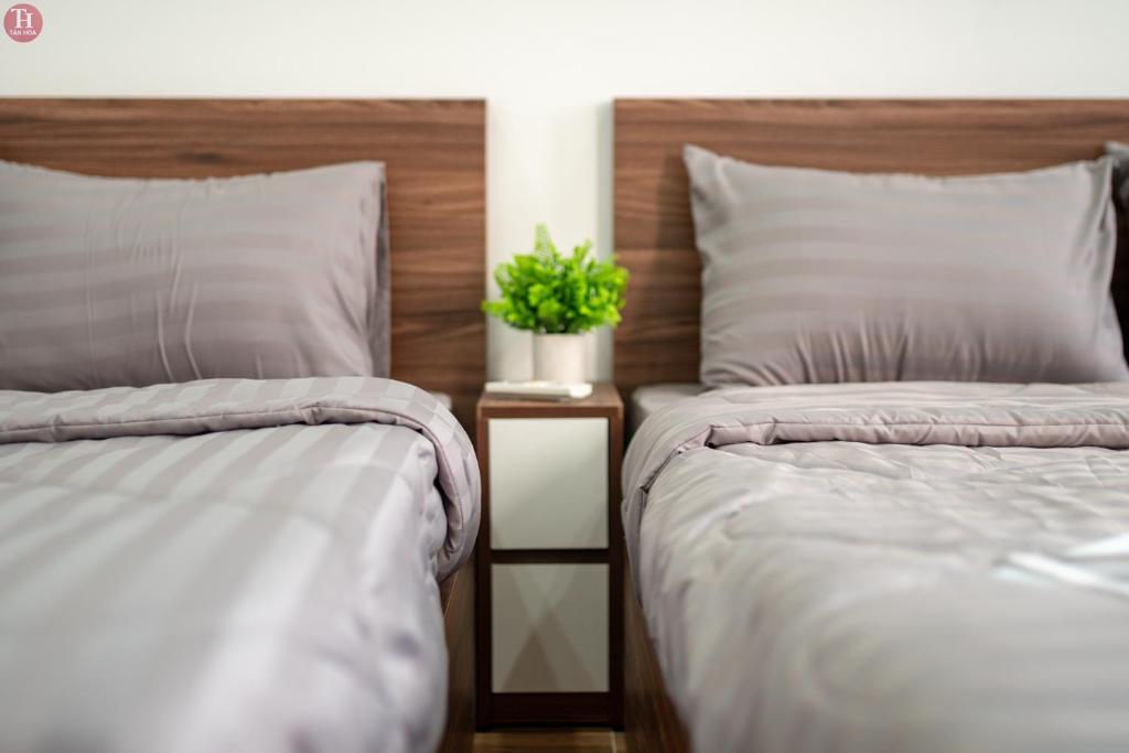 Tan Hoa Homestay: Lạc Trôi Chất Chill, Note Lại Hành Trình Khám Phá Quảng Ninh Mùa Mới