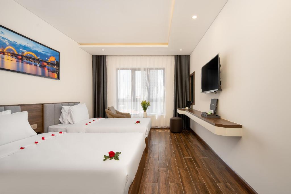 Tan Phuong Nam Hotel &#038; Apartment: Trải Nghiệm Chất Lừ – Hành Trình Quảng Ninh Đỉnh Cao Cho GenZ