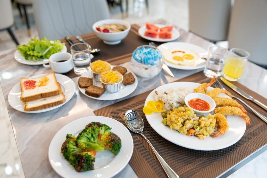 Tan Phuong Nam Hotel &#038; Apartment: Trải Nghiệm Chất Lừ – Hành Trình Quảng Ninh Đỉnh Cao Cho GenZ