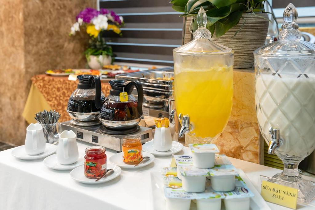 Tan Phuong Nam Hotel &#038; Apartment: Trải Nghiệm Chất Lừ – Hành Trình Quảng Ninh Đỉnh Cao Cho GenZ