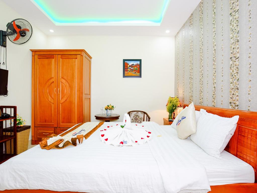 Thanh Hoang Chau Hotel – Bùng Nổ Chuyến Du Lịch Quảng Ninh Đẳng Cấp, Khác Biệt & Gen Z Thích Mê