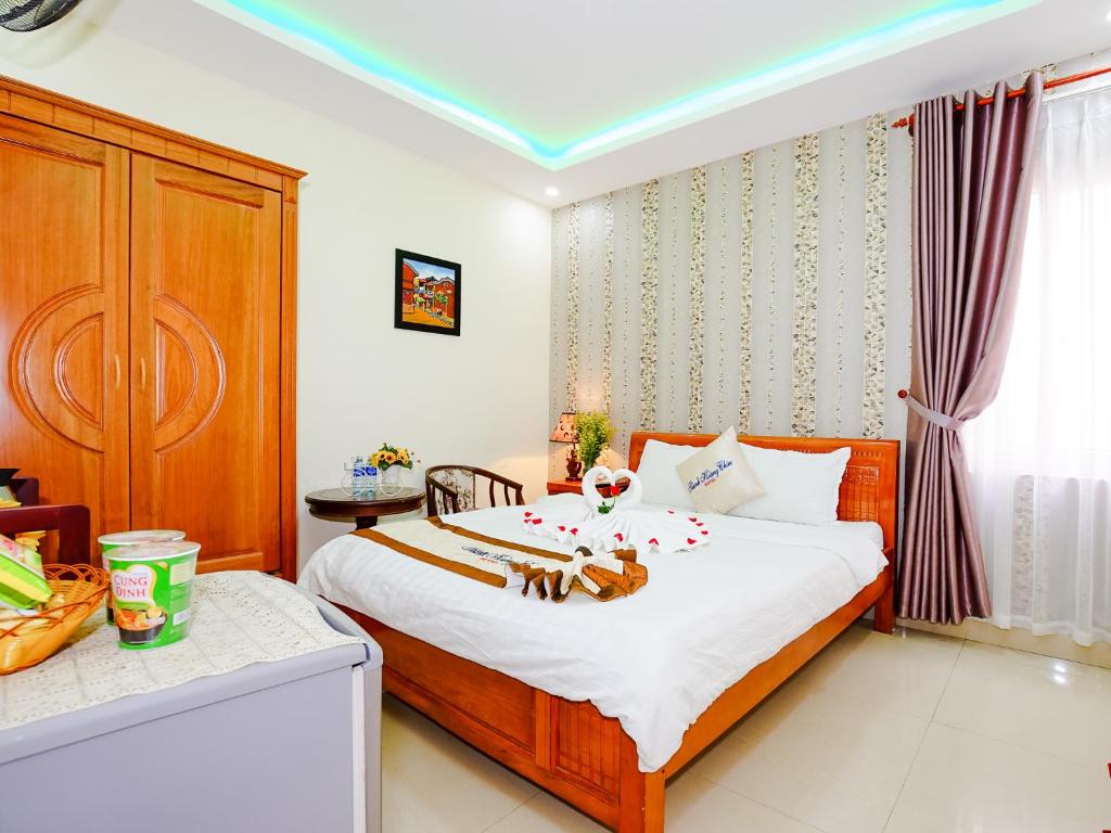Thanh Hoang Chau Hotel – Bùng Nổ Chuyến Du Lịch Quảng Ninh Đẳng Cấp, Khác Biệt & Gen Z Thích Mê