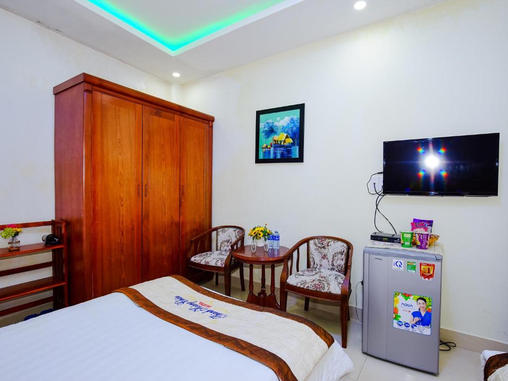 Thanh Hoang Chau Hotel – Bùng Nổ Chuyến Du Lịch Quảng Ninh Đẳng Cấp, Khác Biệt & Gen Z Thích Mê