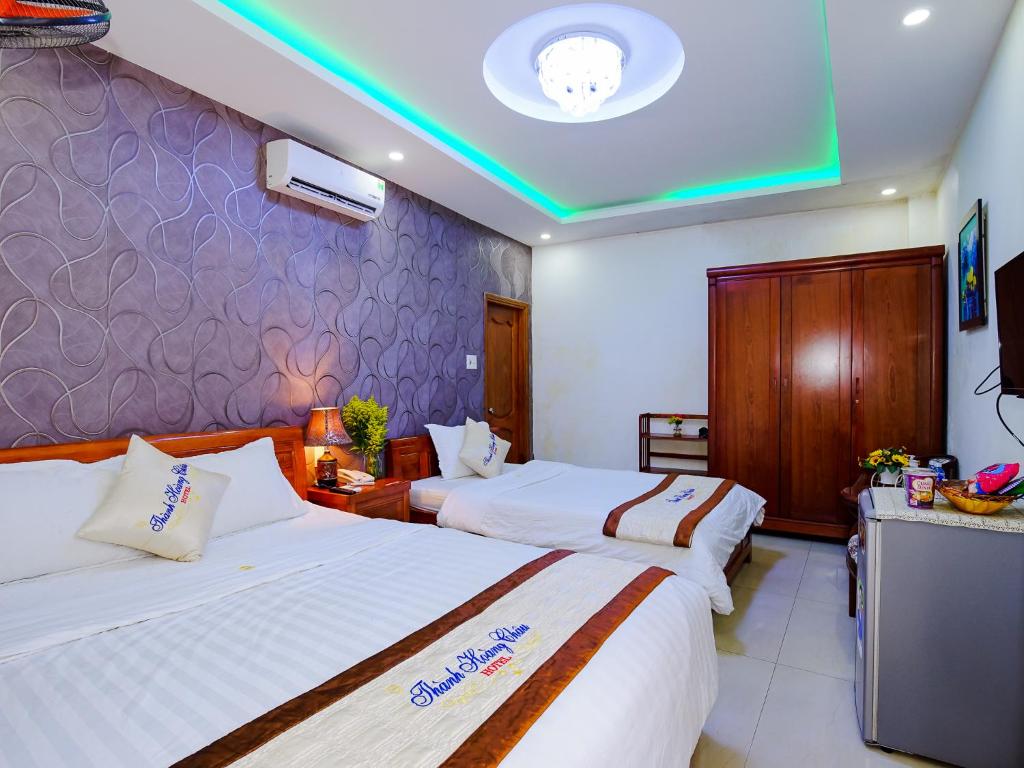 Thanh Hoang Chau Hotel – Bùng Nổ Chuyến Du Lịch Quảng Ninh Đẳng Cấp, Khác Biệt & Gen Z Thích Mê