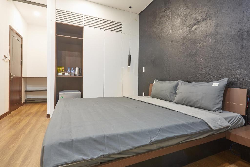 The Garden Capsule Hotel – Trải Nghiệm Nghỉ Dưỡng Độc Đáo Tại Đà Nẵng