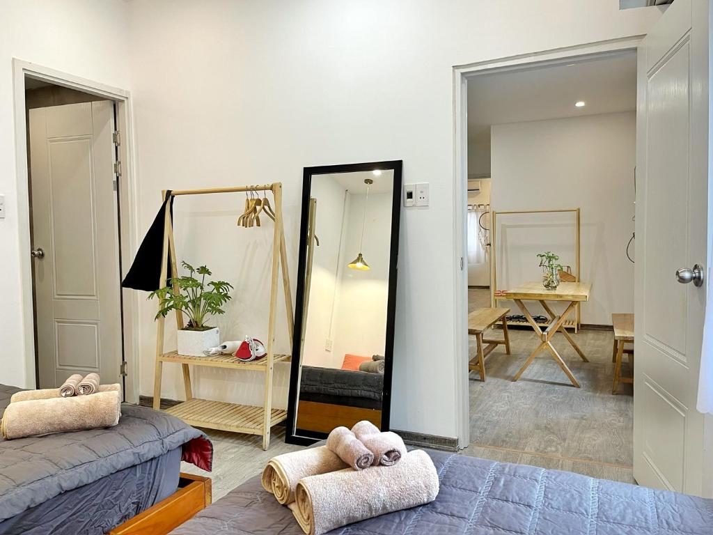 Vevy House Downtown: “Bung xõa” mùa hè Quảng Ninh chất như nước cất