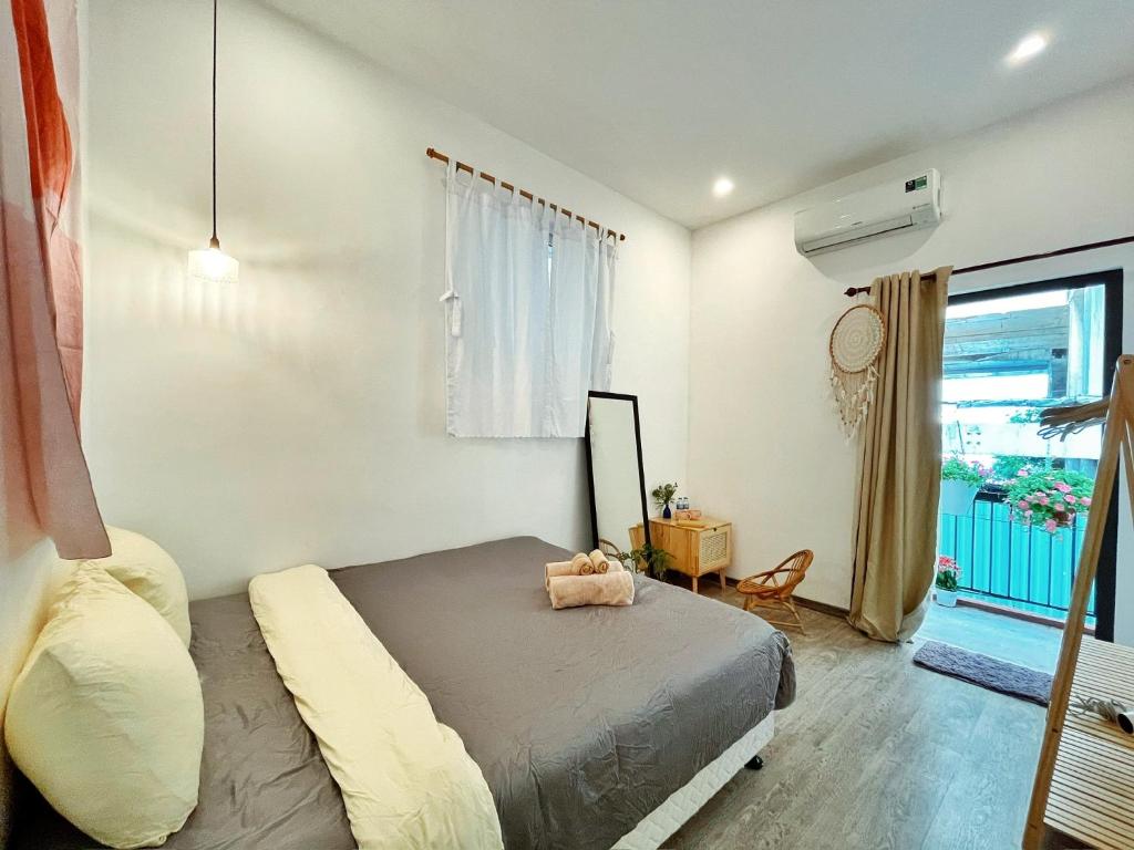 Vevy House Downtown: “Bung xõa” mùa hè Quảng Ninh chất như nước cất