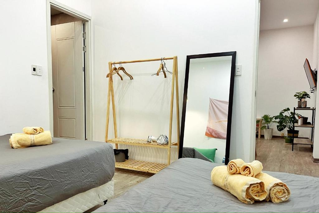 Vevy House Downtown: “Bung xõa” mùa hè Quảng Ninh chất như nước cất