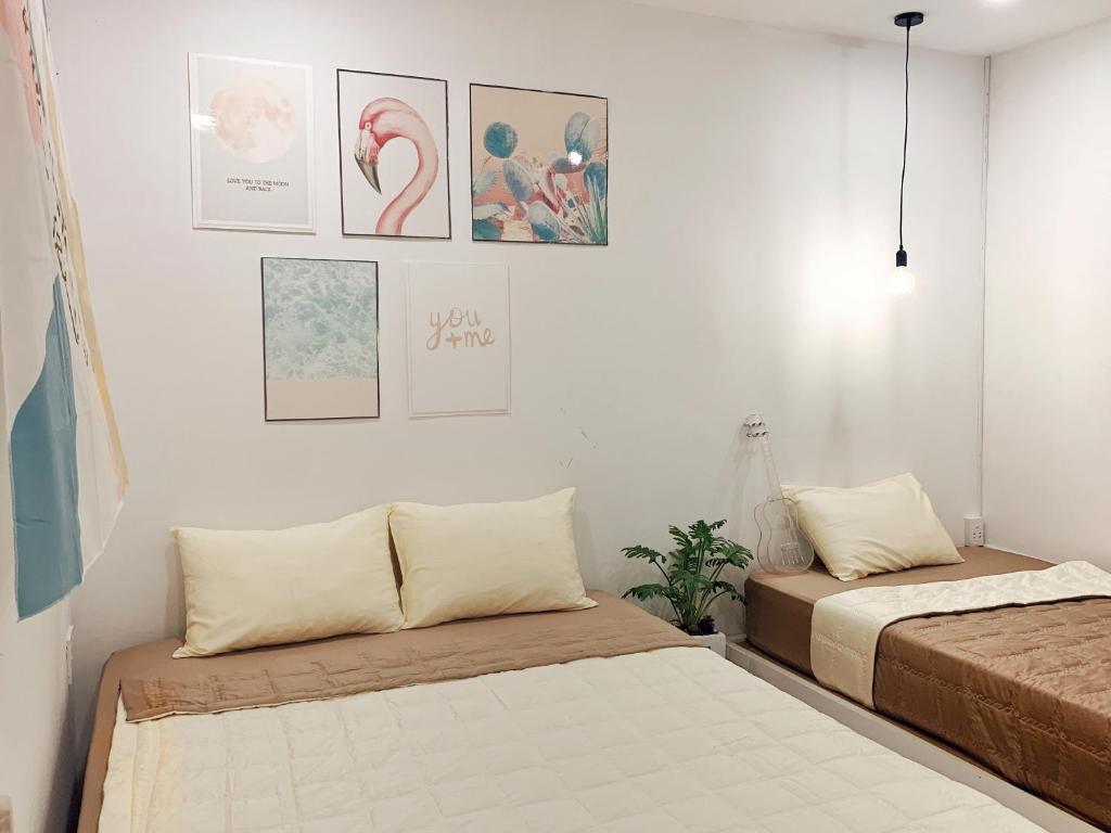 Vevy House Downtown: “Bung xõa” mùa hè Quảng Ninh chất như nước cất