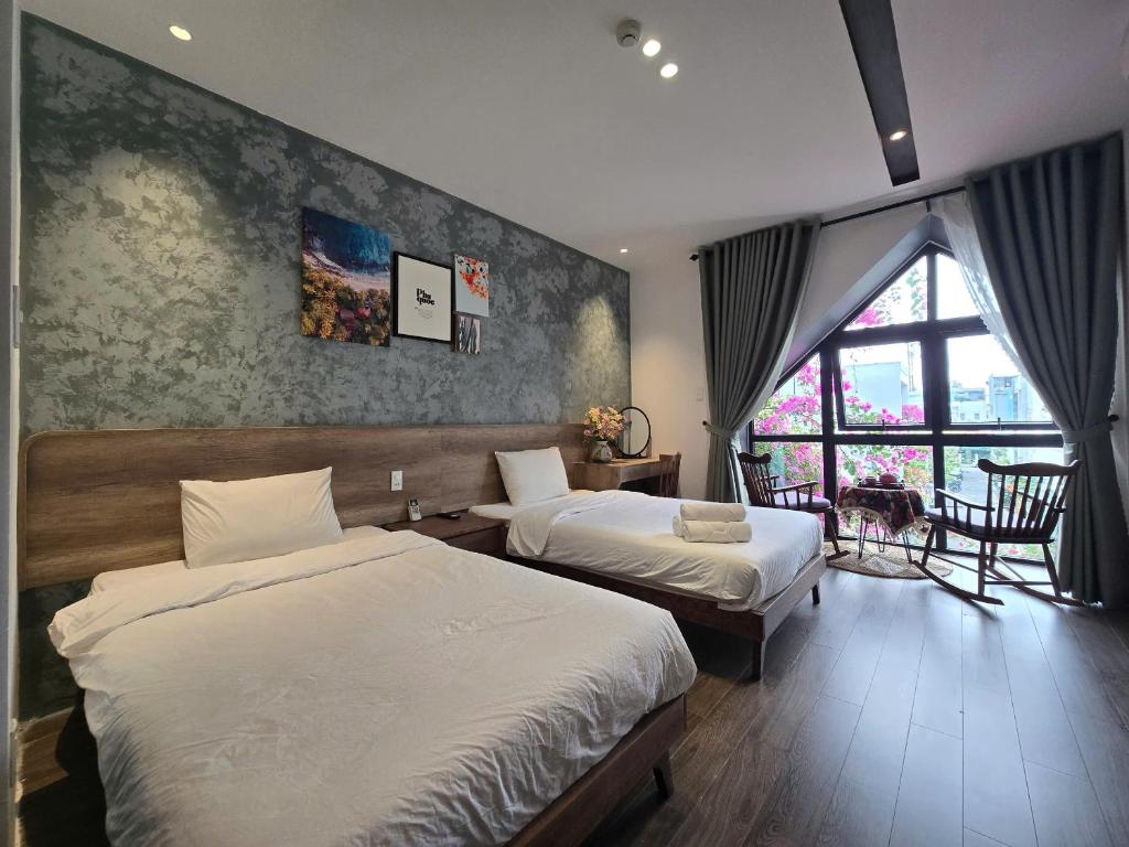 Wings House – Bật Chế Độ Du Lịch Quảng Ninh Kiểu GenZ, Khám Phá Không Giới Hạn Cảm Xúc