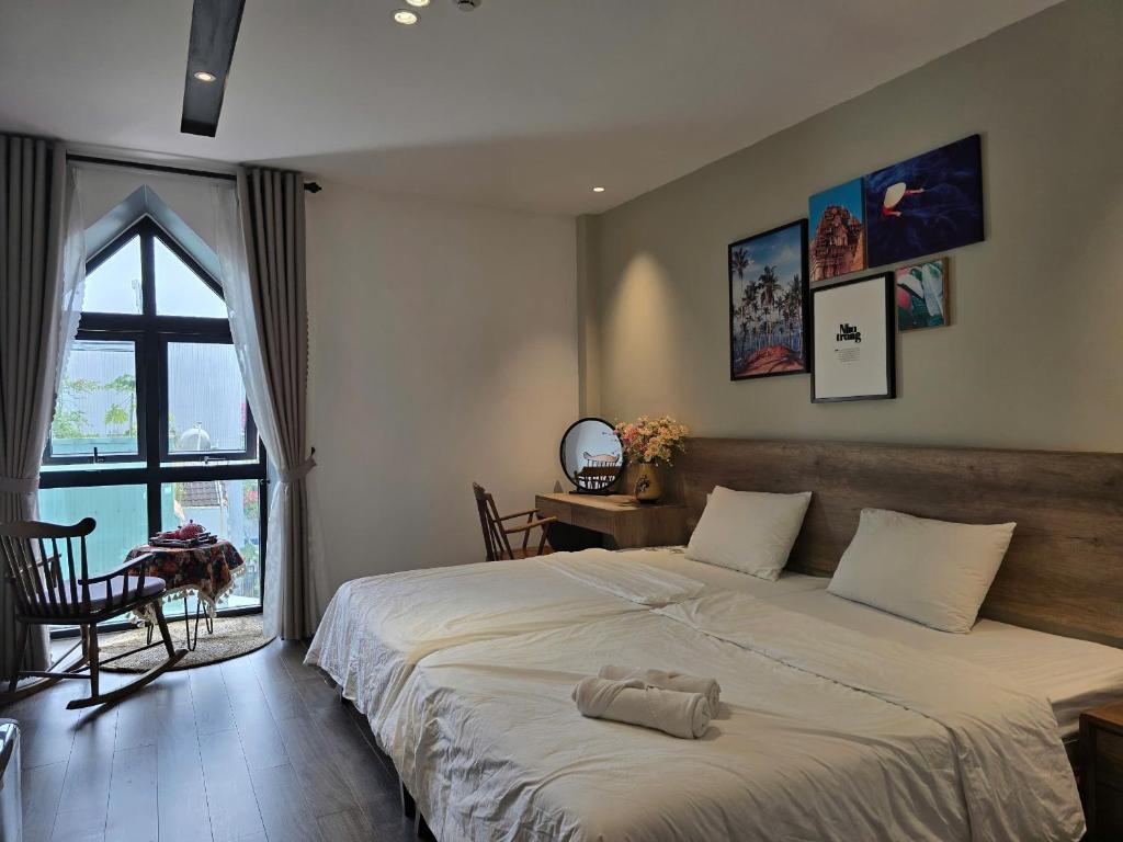 Wings House – Bật Chế Độ Du Lịch Quảng Ninh Kiểu GenZ, Khám Phá Không Giới Hạn Cảm Xúc