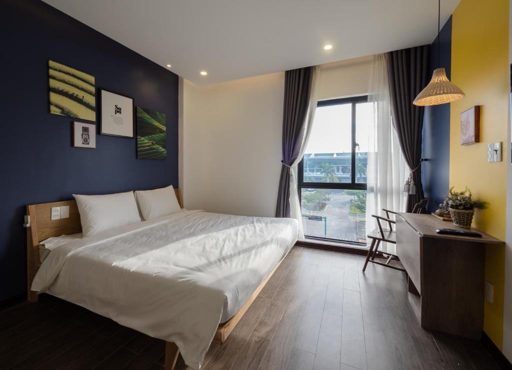 Wings House – Bật Chế Độ Du Lịch Quảng Ninh Kiểu GenZ, Khám Phá Không Giới Hạn Cảm Xúc