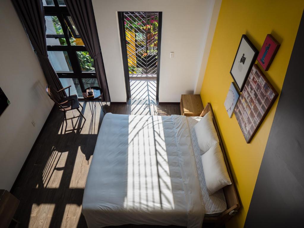 Wings House – Bật Chế Độ Du Lịch Quảng Ninh Kiểu GenZ, Khám Phá Không Giới Hạn Cảm Xúc