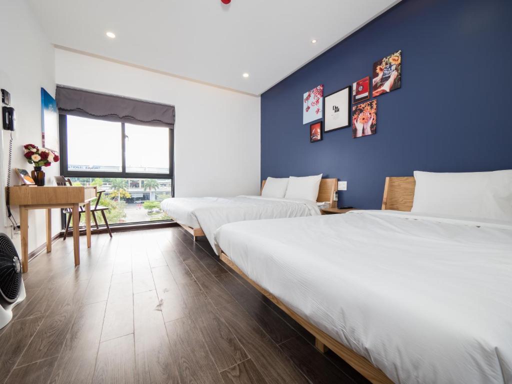 Wings House – Bật Chế Độ Du Lịch Quảng Ninh Kiểu GenZ, Khám Phá Không Giới Hạn Cảm Xúc