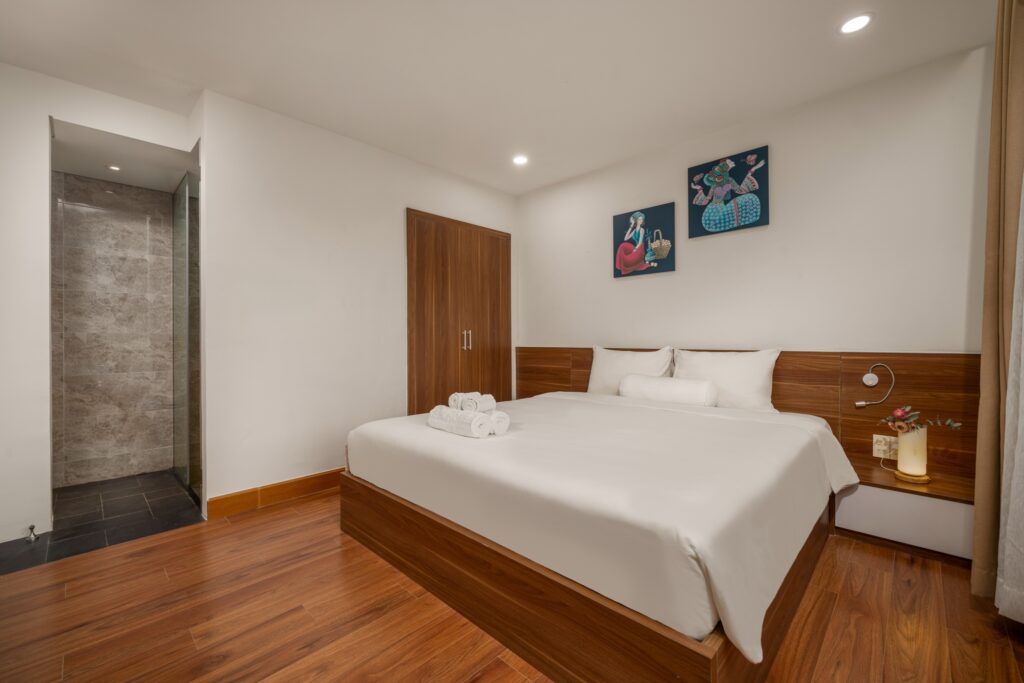 Rest Hotel: Khám Phá “Nơi Nghỉ Dưỡng Đỉnh Cao” Tại Đà Nẵng