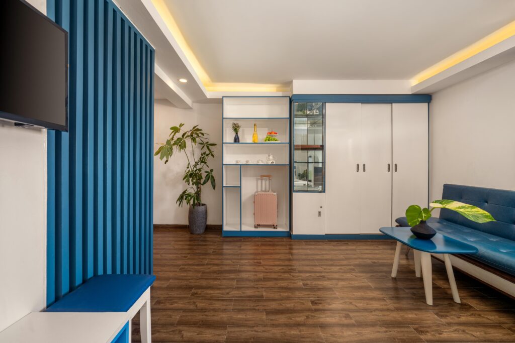 Sapphire Boutique Hotel: Khám phá điểm đến lưu trú đẳng cấp cùng Vietjet giá rẻ