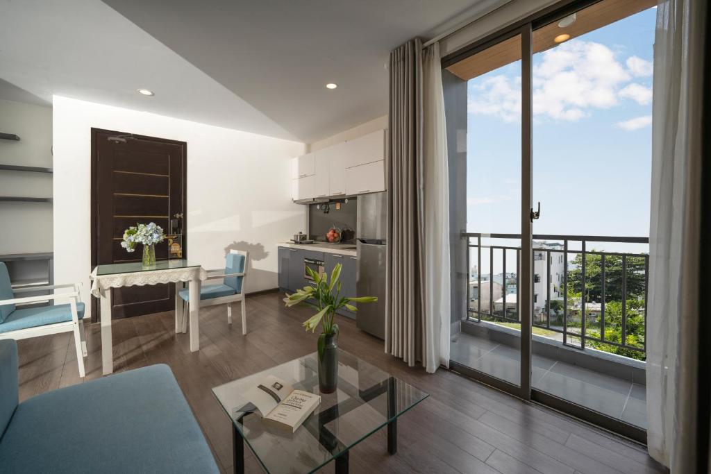 Hanami Hotel: Lựa chọn hoàn hảo cho kỳ nghỉ tuyệt vời tại Đà Nẵng