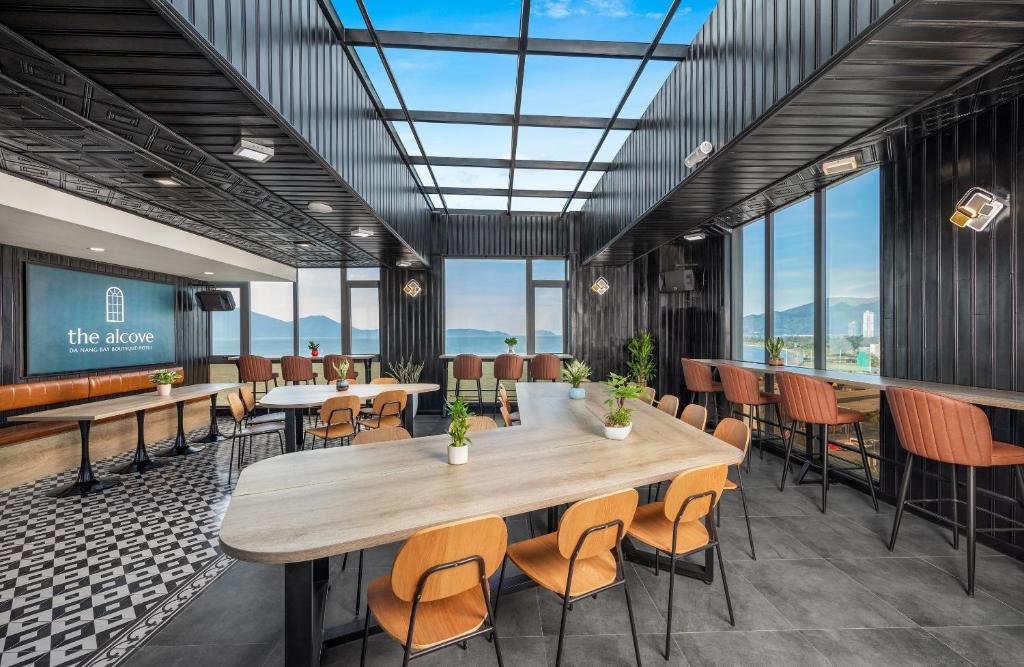 Ocean Star Hotel: Lựa chọn lưu trú hoàn hảo tại Đà Nẵng