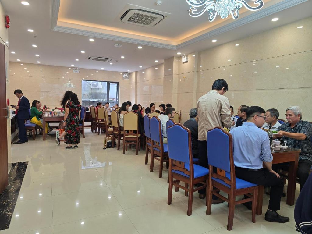 Sea Near Me Hotel: Trải nghiệm nghỉ dưỡng phong cách hiện đại giữa lòng Đà Nẵng